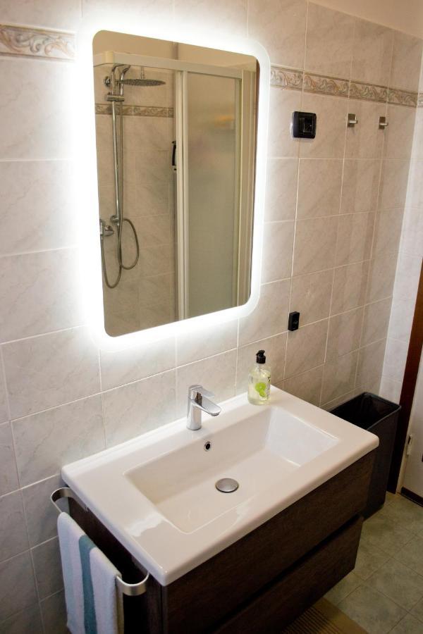 شقة Casa Fiume مانتوفا المظهر الخارجي الصورة